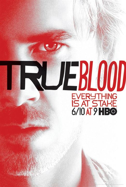 True Blood : Kinoposter