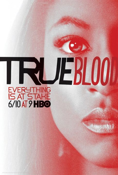 True Blood : Kinoposter