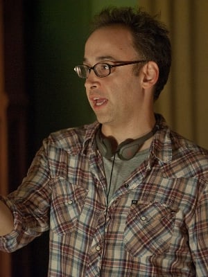 Kinoposter David Wain