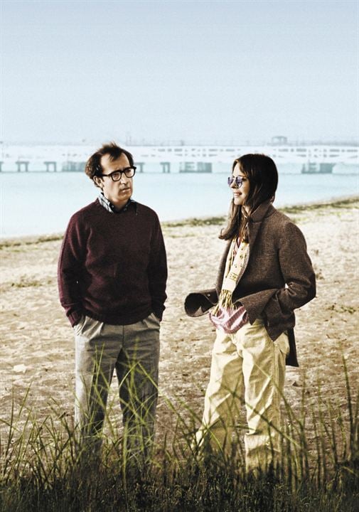 Woody Allen: A Documentary : Bild