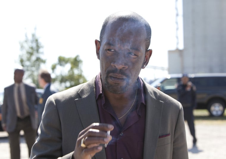 Bild Lennie James