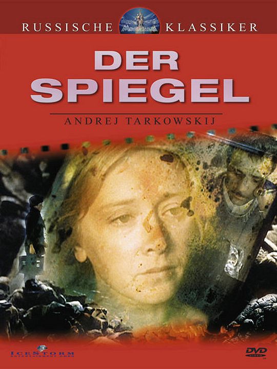 Der Spiegel : Kinoposter