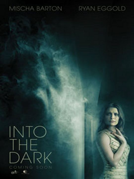 Into The Dark : Kinoposter