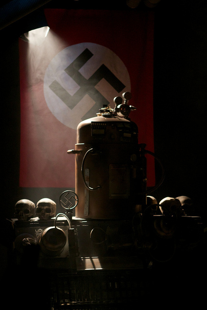 Nazi Sky - Die Rückkehr des Bösen! : Bild