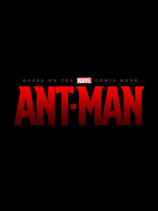 Ant-Man : Kinoposter