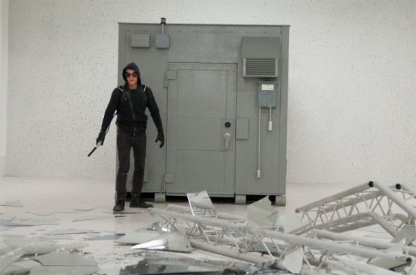 Die Unfassbaren - Now You See Me : Bild