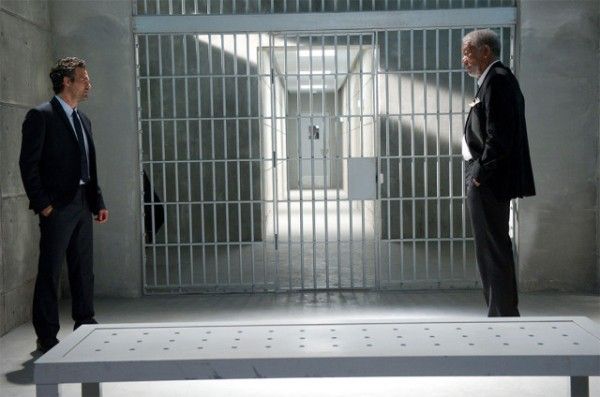 Die Unfassbaren - Now You See Me : Bild