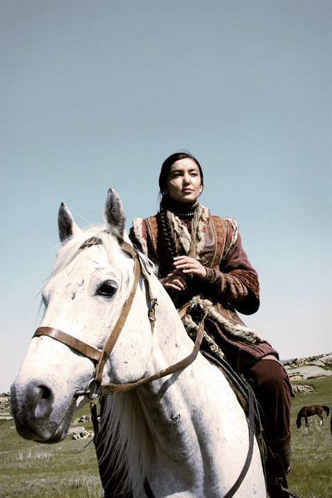 Myn Bala - Krieger der Steppe : Bild