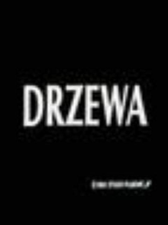 Drzewa : Kinoposter