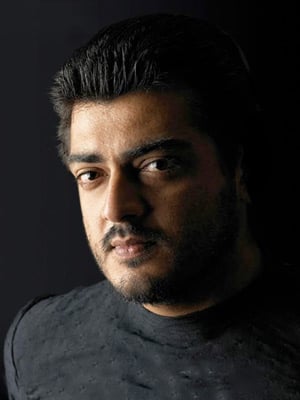 Kinoposter Ajith Kumar