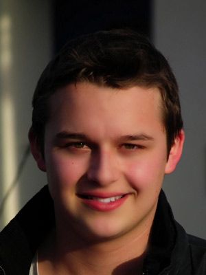 Kinoposter Théo Dourthe