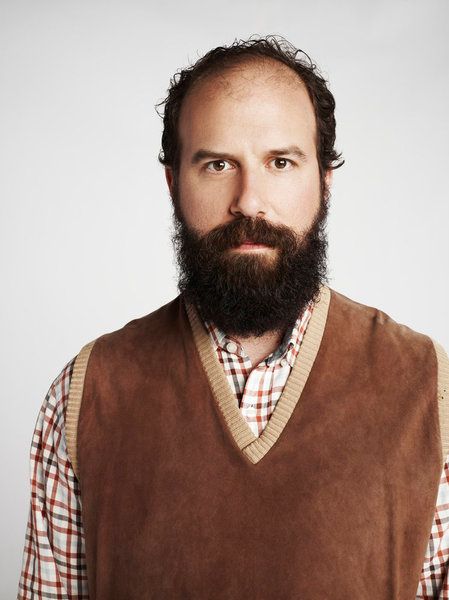 Bild Brett Gelman