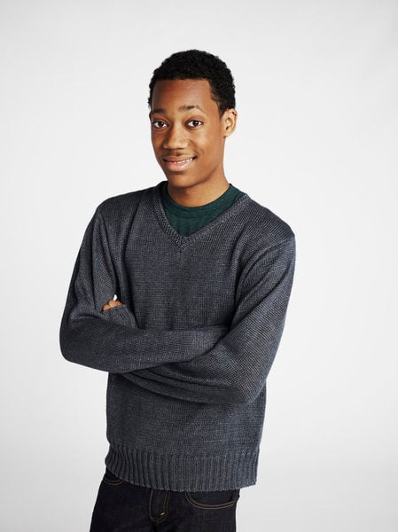 Bild Tyler James Williams