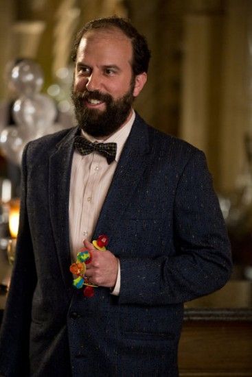 Go On : Bild Brett Gelman