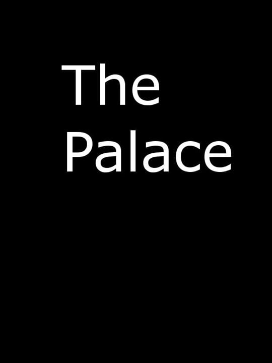 The Palace : Kinoposter