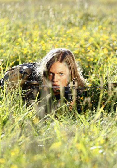 Revolution (2012) : Bild Tracy Spiridakos