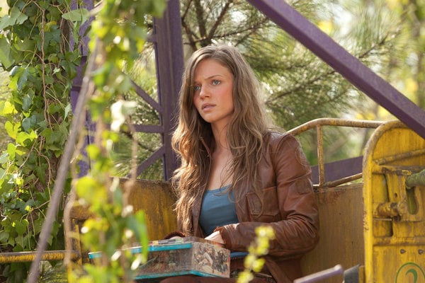 Revolution (2012) : Bild Tracy Spiridakos