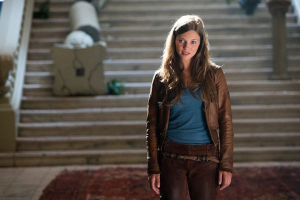 Revolution (2012) : Bild Tracy Spiridakos