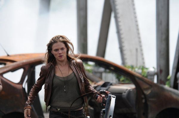 Revolution (2012) : Bild Tracy Spiridakos