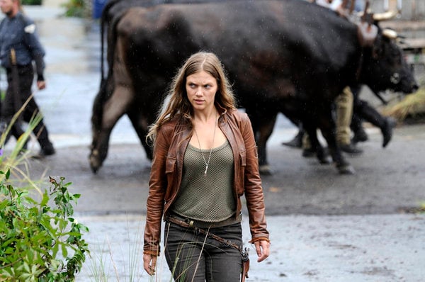 Revolution (2012) : Bild Tracy Spiridakos