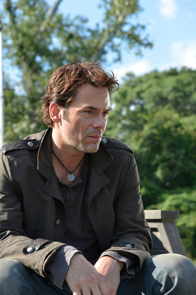 Revolution (2012) : Bild Billy Burke