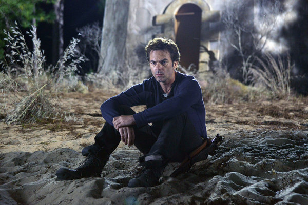 Revolution (2012) : Bild Billy Burke