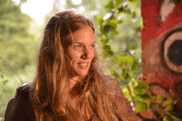 Revolution (2012) : Bild Tracy Spiridakos