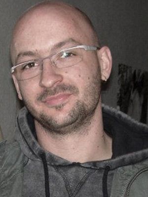 Kinoposter Benoit Perrotti