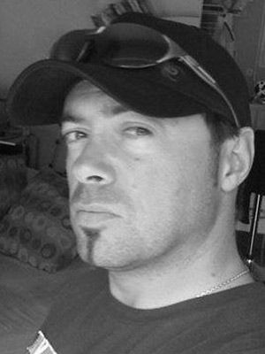 Kinoposter Christophe Hauret-Clos