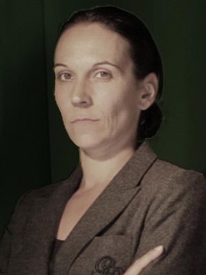 Kinoposter Hélène Hernandez