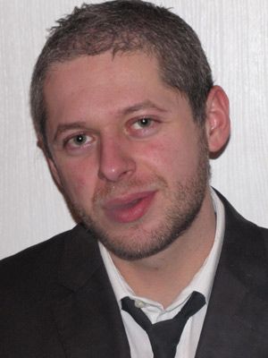 Kinoposter Jean-Christophe Sagnard