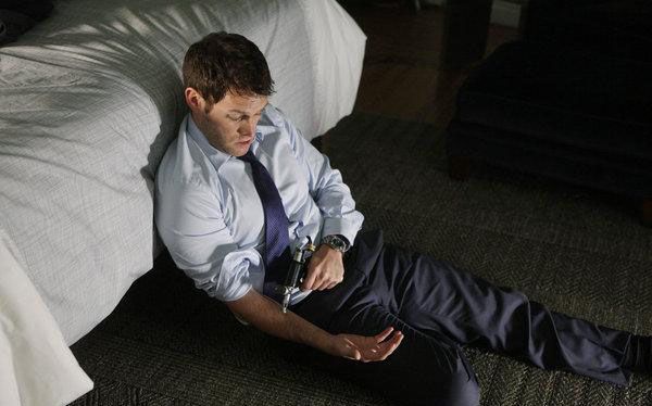 Do No Harm : Bild Steven Pasquale