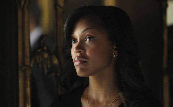 Deception : Bild Meagan Good