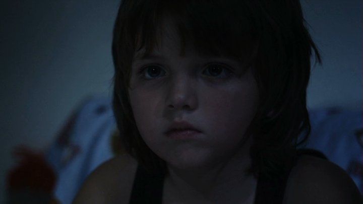 All Dark Places : Bild