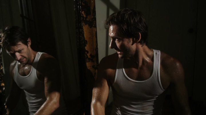 All Dark Places : Bild