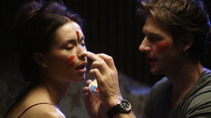 All Dark Places : Bild