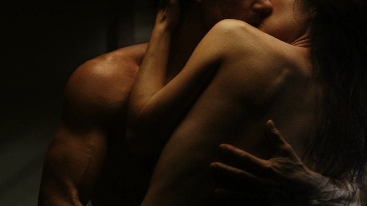 All Dark Places : Bild