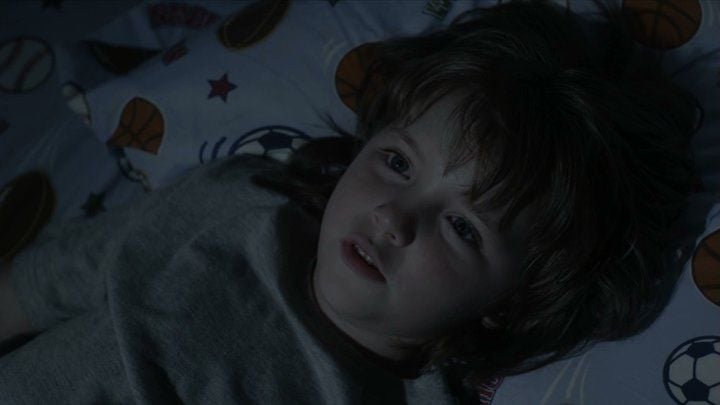 All Dark Places : Bild