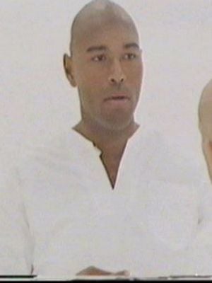 Kinoposter Pedro Colley