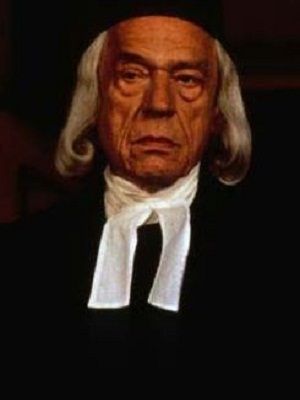 Kinoposter Paul Scofield