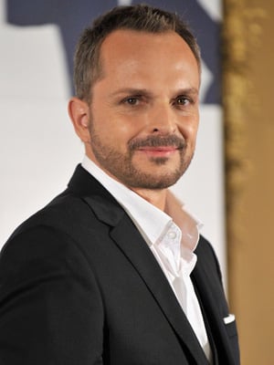 Kinoposter Miguel Bosé