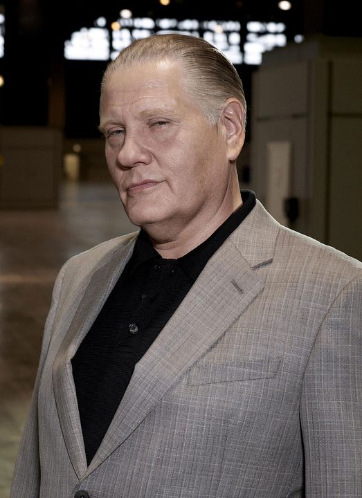 Bild William Forsythe