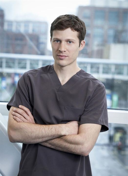 Bild Zach Gilford