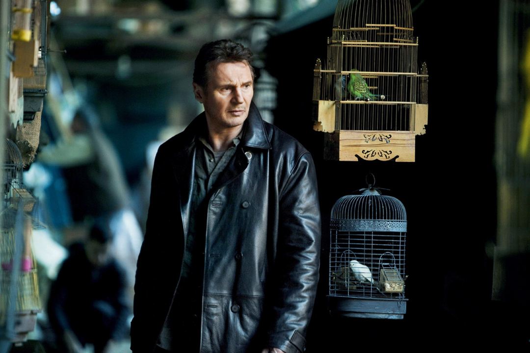 96 Hours - Taken 2 : Bild Liam Neeson