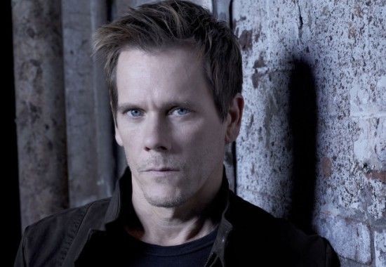 Bild Kevin Bacon