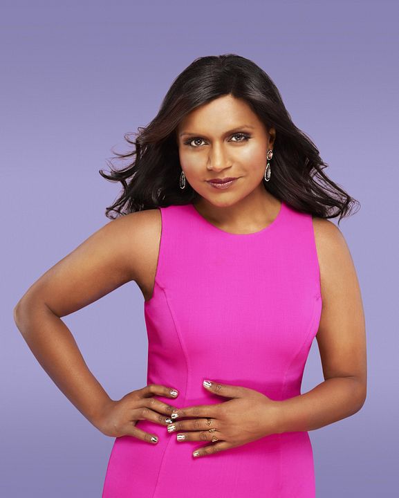 Bild Mindy Kaling