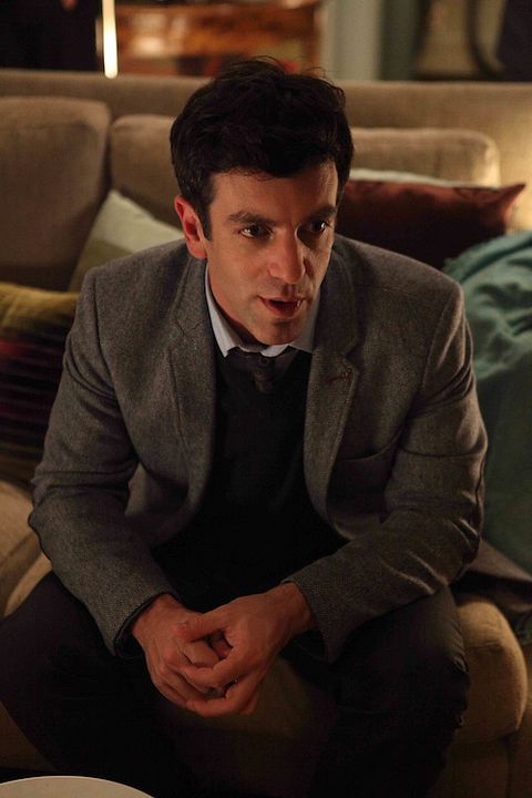 The Mindy Project : Bild B.J. Novak