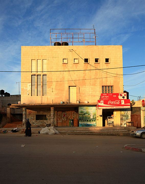 Cinema Jenin : Bild