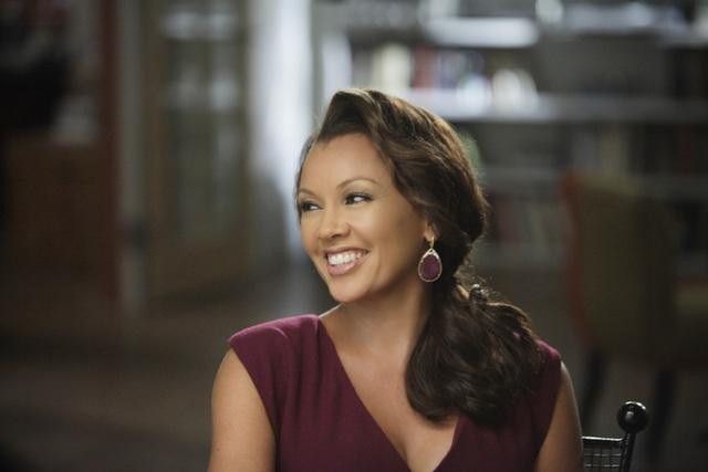 666 Park Avenue : Bild Vanessa Williams