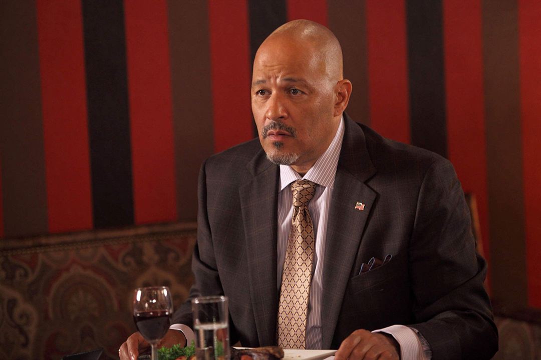 666 Park Avenue : Bild Clark Johnson